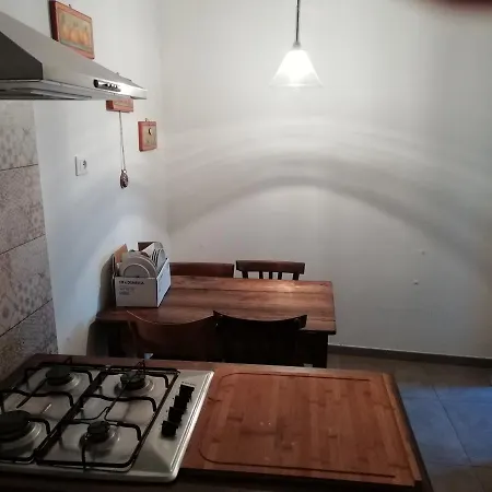 San Francesco E Il Lupo Appartement Pontremoli