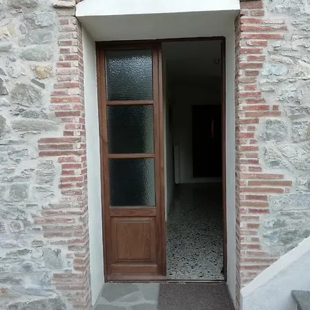 Appartement San Francesco E Il Lupo *