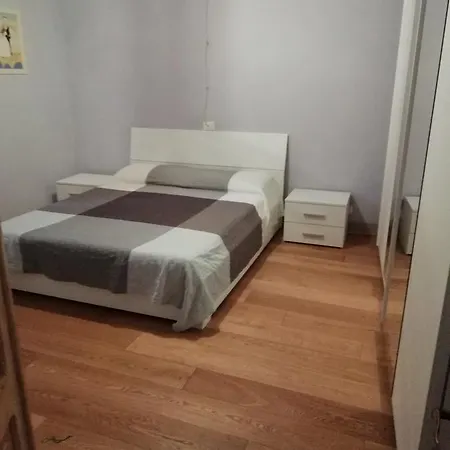 Appartement San Francesco E Il Lupo Pontremoli