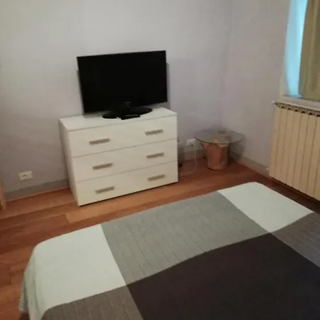 San Francesco E Il Lupo Appartement Pontremoli